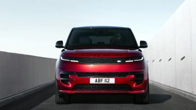 New Range Rover Sport Configurator Goes Live, Base Specification Costs ...