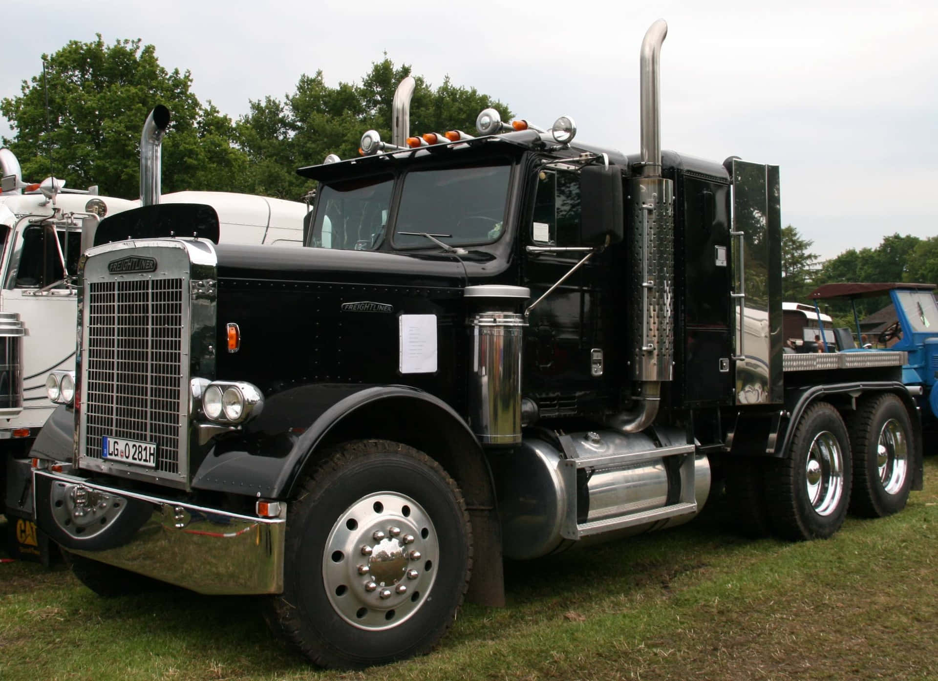 Michigan Truck Weight Limits: An Overview | Freedom Heavy Haul Michigan Truck Weight Limits: An Overview | Freedom Heavy Haul