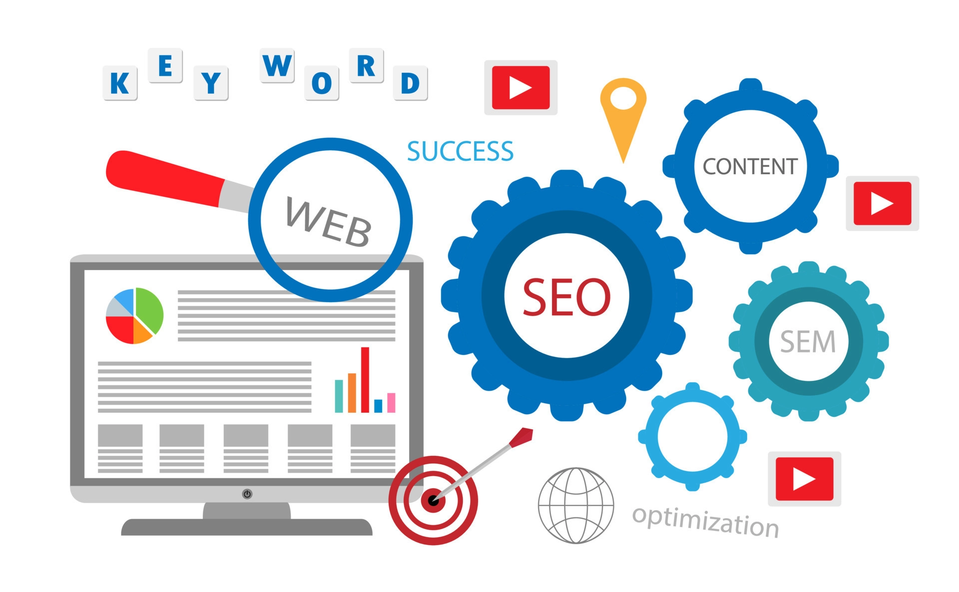 6 Search Engine Optimization Techniques: Boost Your Online Visibility ... 6 Search Engine Optimization Techniques: Boost Your Online Visibility ...