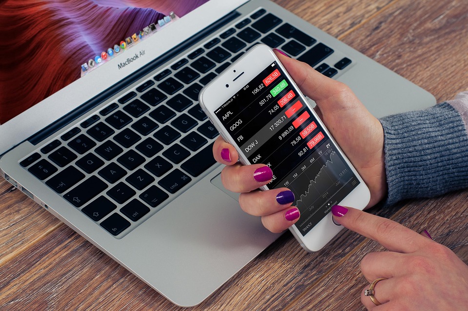 Person Using Smartphone · Free Stock Photo Person Using Smartphone · Free Stock Photo