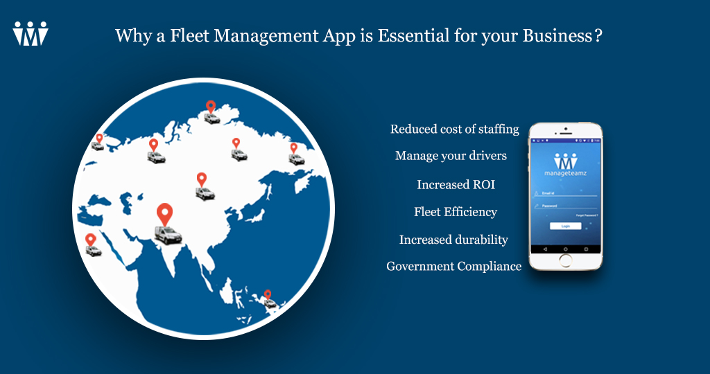 Fleet management app | Fleet Tracking App | Fleet Maintenance Software Fleet management app | Fleet Tracking App | Fleet Maintenance Software