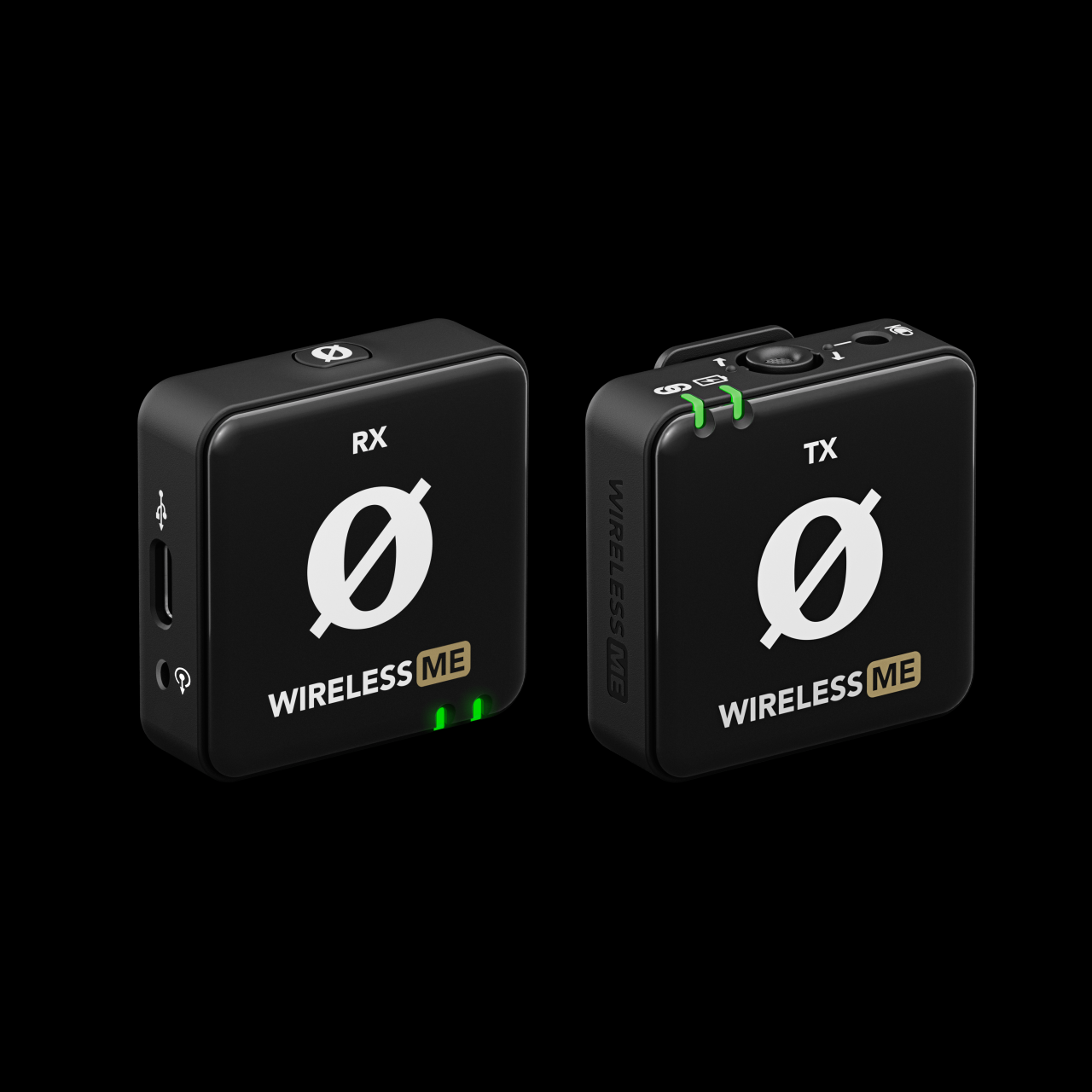 Wireless ME | Compact Wireless Microphone System | RØDE Wireless ME | Compact Wireless Microphone System | RØDE