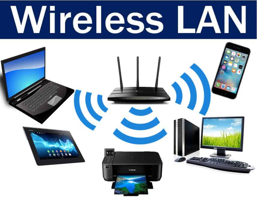 Small office phone systems