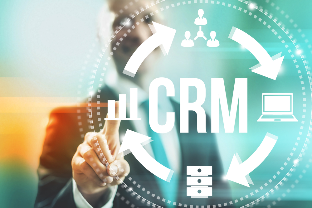 CRM Web Solutions Receives Growth Equity Iinvestment from Growth Street ... CRM Web Solutions Receives Growth Equity Iinvestment from Growth Street ...