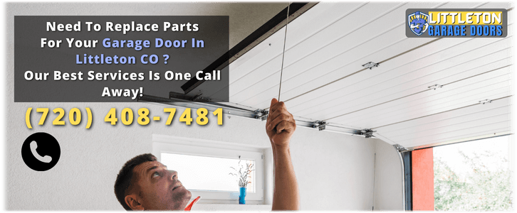Garage Door Installation Littleton CO - (720) 408-7481 - Skilled!