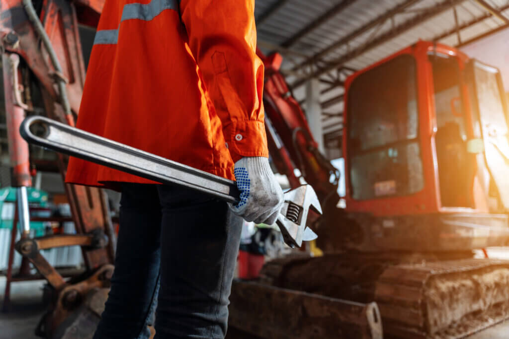 What Is Machine Maintenance? | ToolSense What Is Machine Maintenance? | ToolSense