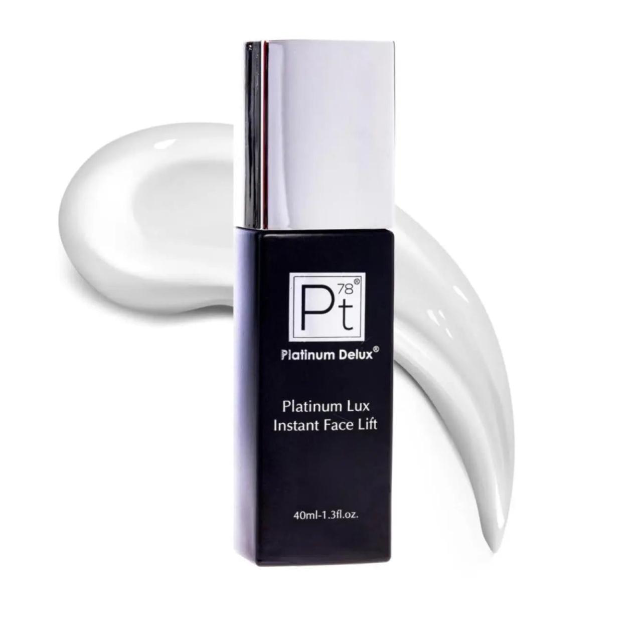 Platinum Deluxe Skincare | skincare products for skincare routine: Platinum Deluxe Skincare | skincare products for skincare routine: