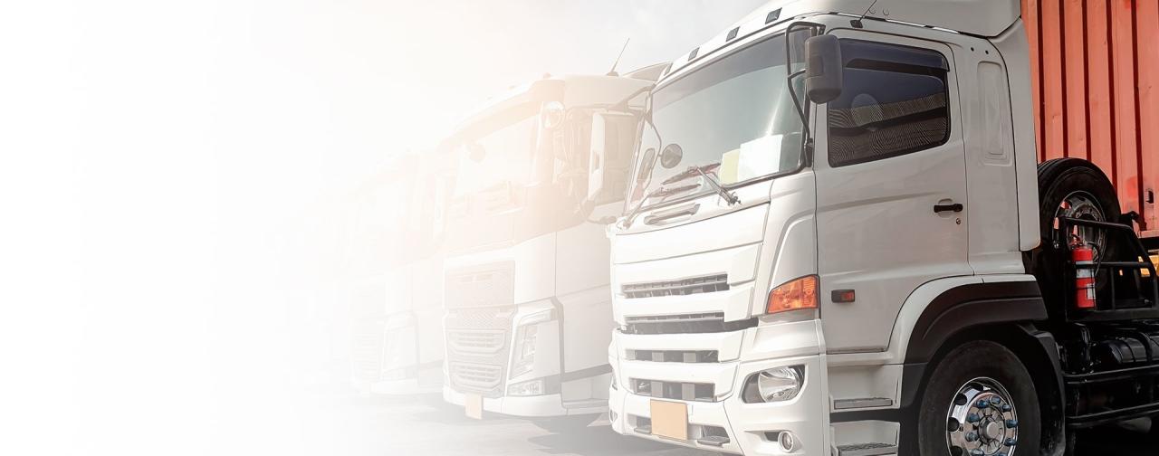 Financing solutions to grow your trucking company Financing solutions to grow your trucking company