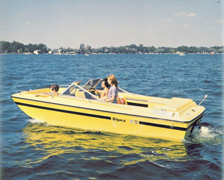 Front Of A Boat: What Is The Name? (Called This Term) | LakeWizard