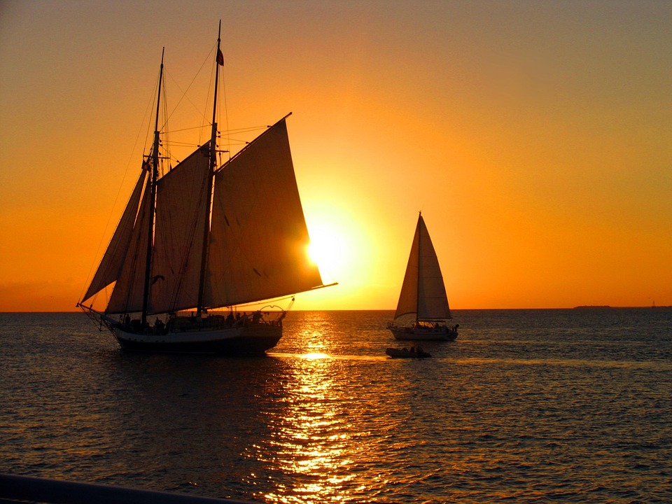 Sunset Ship Boat · Free photo on Pixabay Sunset Ship Boat · Free photo on Pixabay