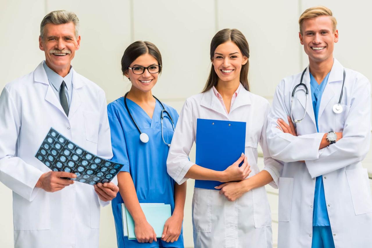What do patients want? What do patients want?