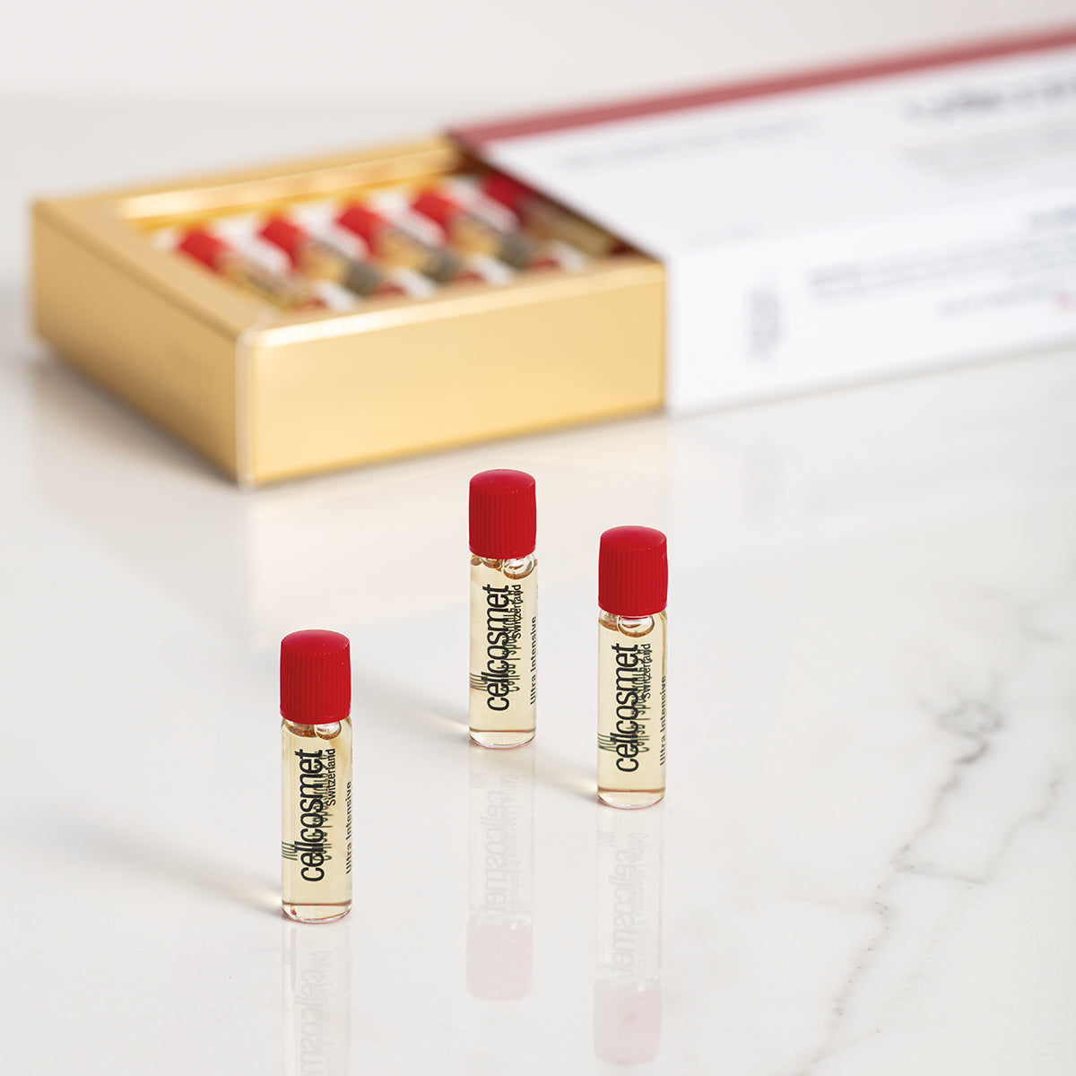 Exclusive Offers, Benefits + Services – Cellcosmet