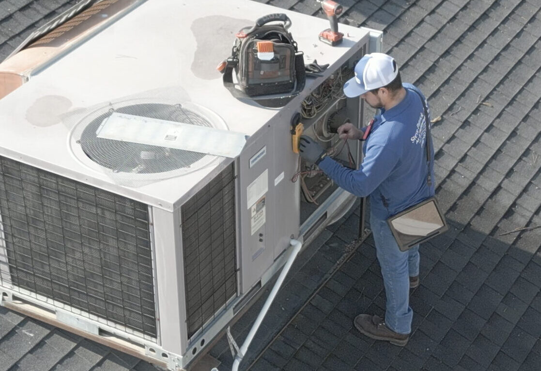 Air Conditioning Service in Arlington, TX - Arlington and Fort Worth TX ...