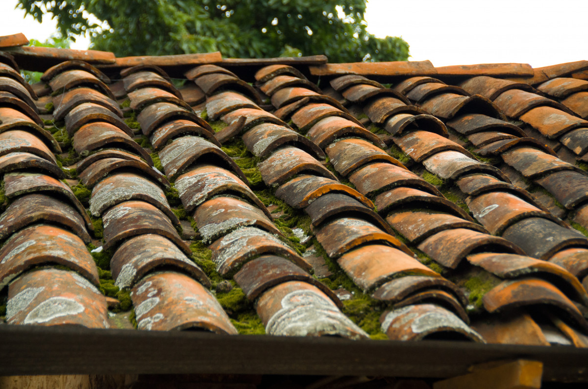Waterproofing - Best way to install gutters on roof with no vertical ... Waterproofing - Best way to install gutters on roof with no vertical ...