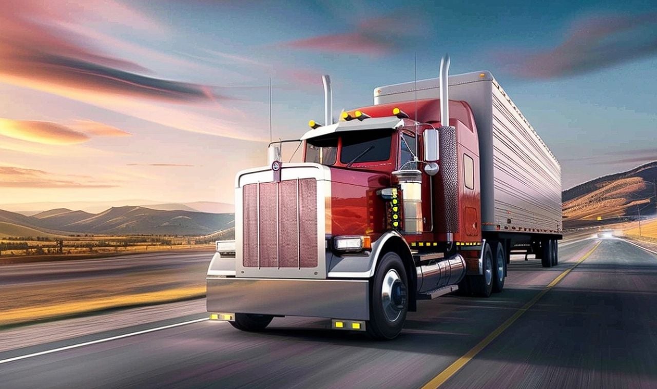Truck ELD hacking could put millions of vehicles at risk - Geeky Gadgets Truck ELD hacking could put millions of vehicles at risk - Geeky Gadgets