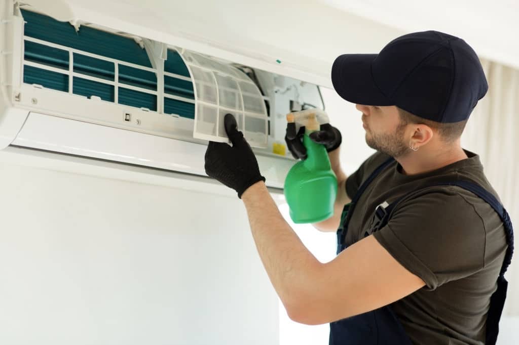Repair your Air Conditioners through Air Conditioning Experts ...