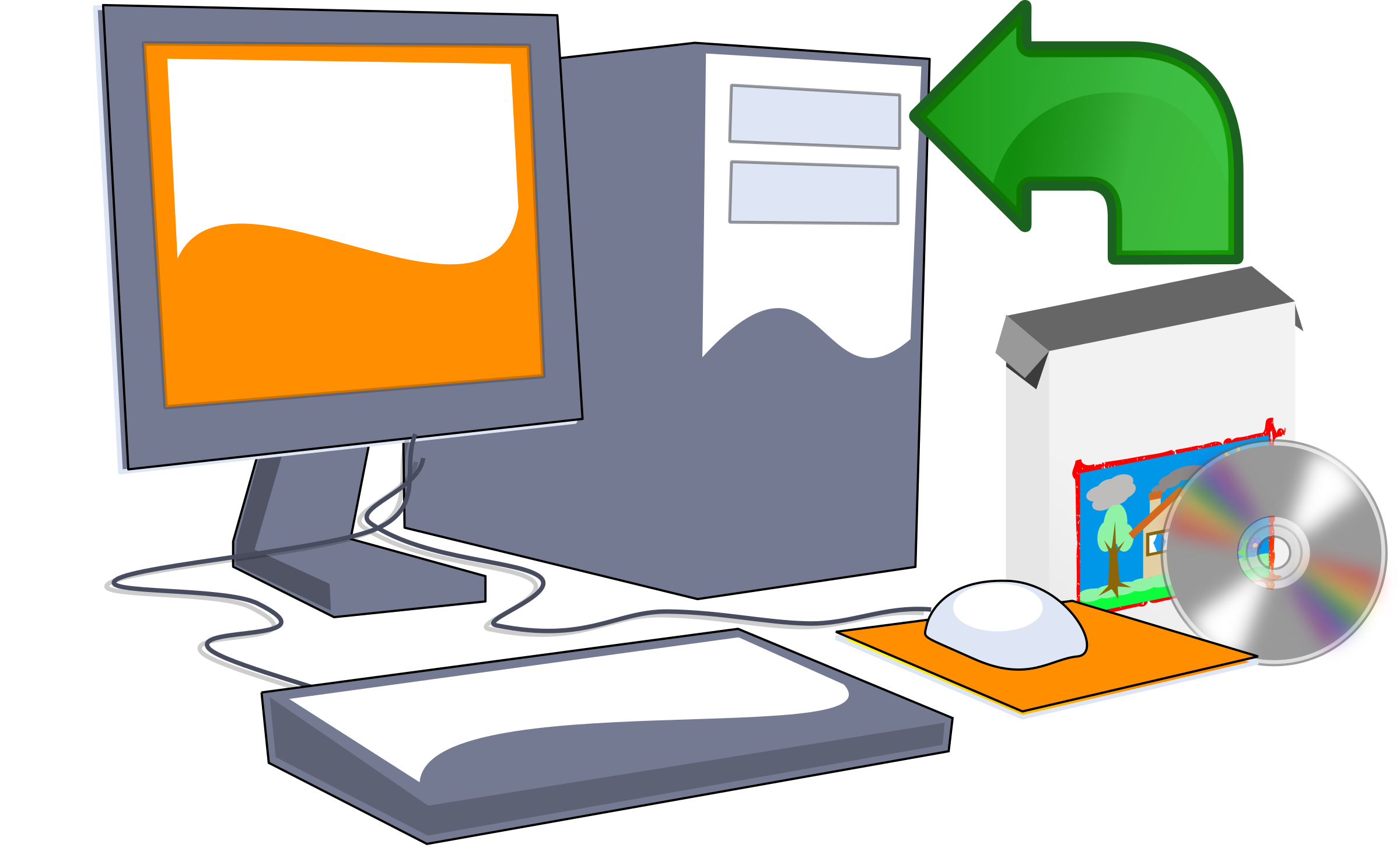 24 herramientas de software libre para el aula. | Cedec 24 herramientas de software libre para el aula. | Cedec