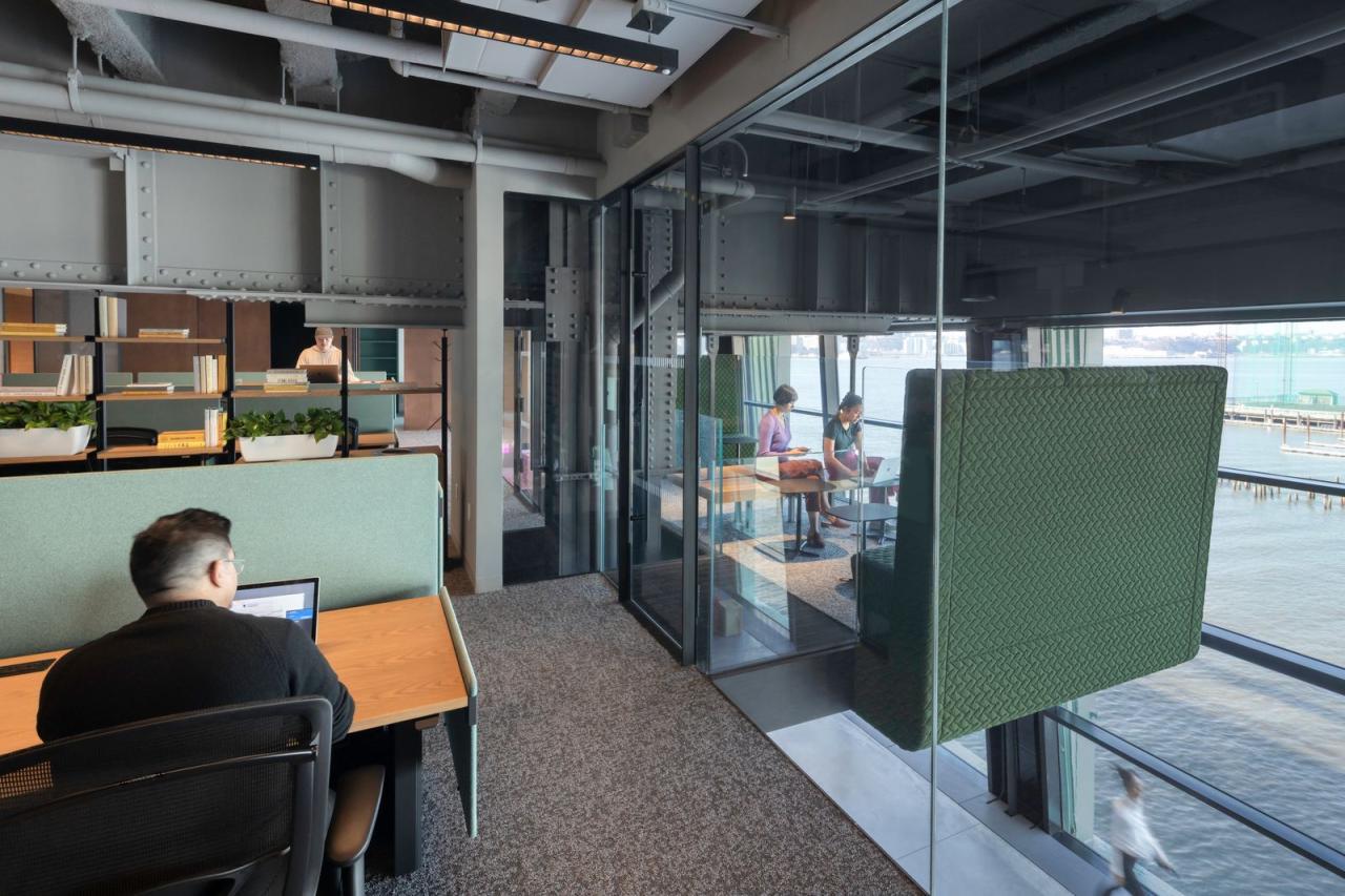 Office Interior Design: 6 Best Interior Office Ideas | Architecture ... Office Interior Design: 6 Best Interior Office Ideas | Architecture ...