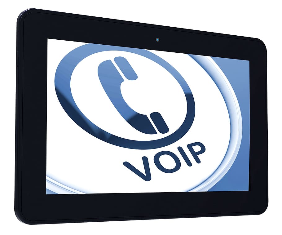 Small business office phone systems
