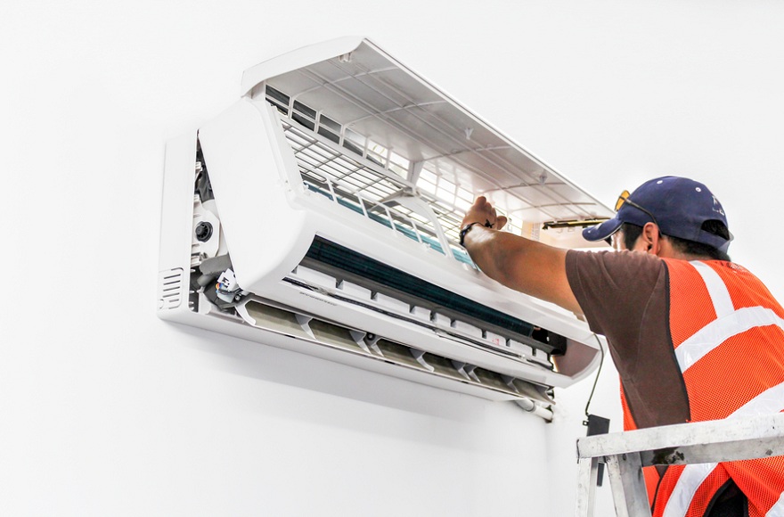 Air Conditioning Maintenance Tips and Tricks