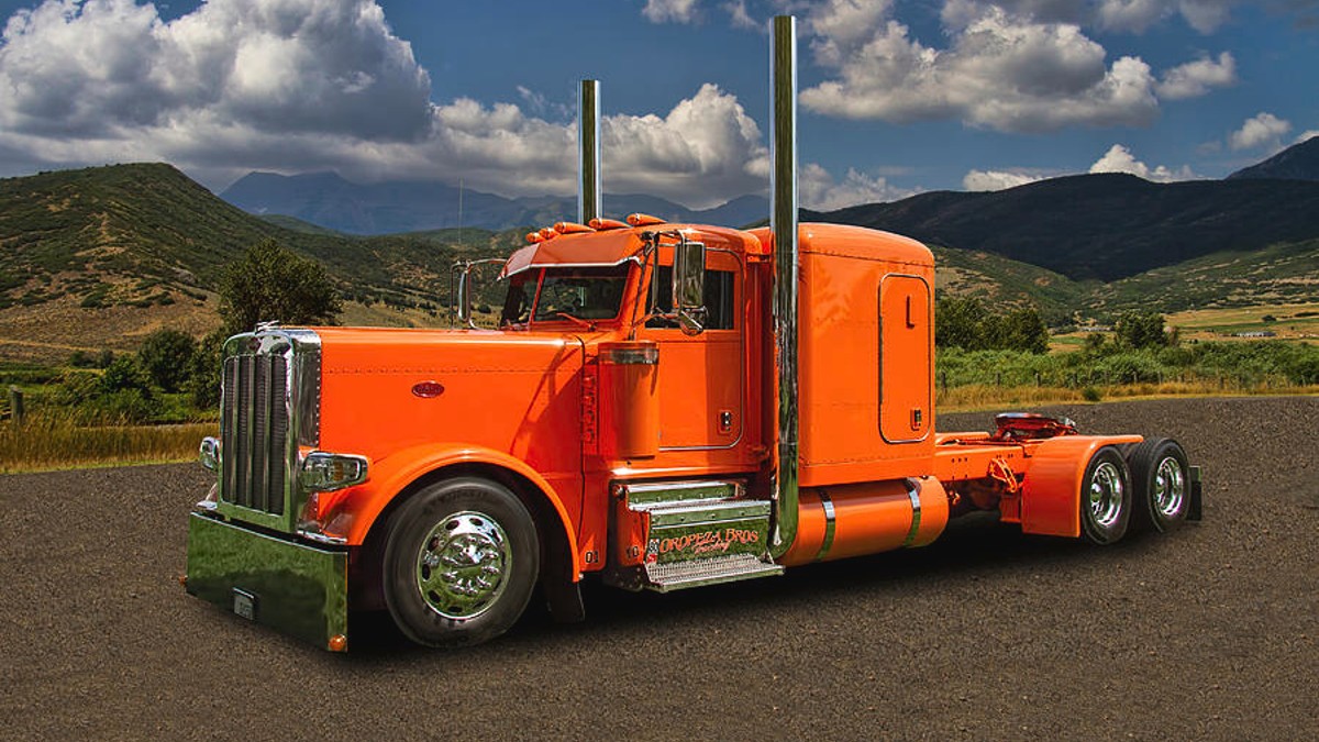 What Are the Best Semi-Truck Brands?