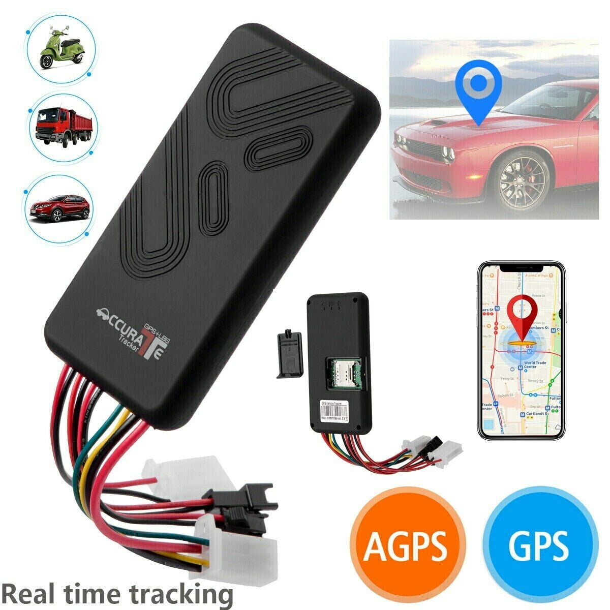 Best GPS Fleet Tracking Software of 2020: A Review of Top Fleet ...