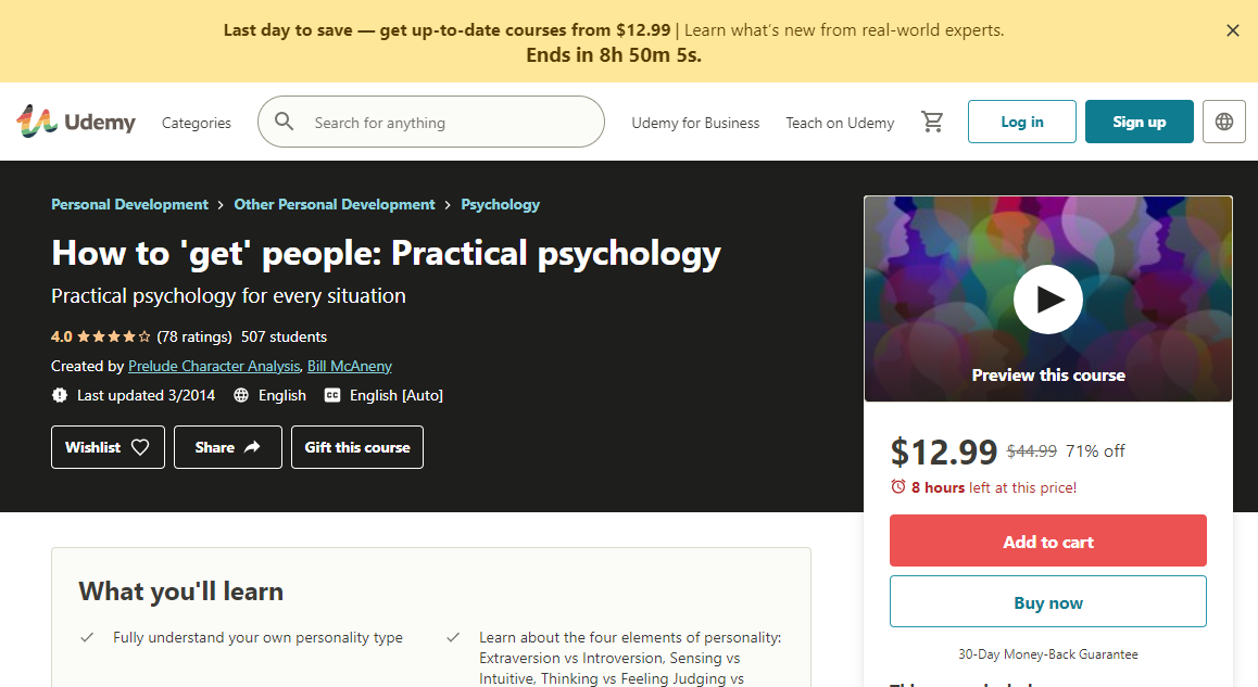 The 10 Best Online Psychology Courses of 2023 - Intelligent The 10 Best Online Psychology Courses of 2023 - Intelligent