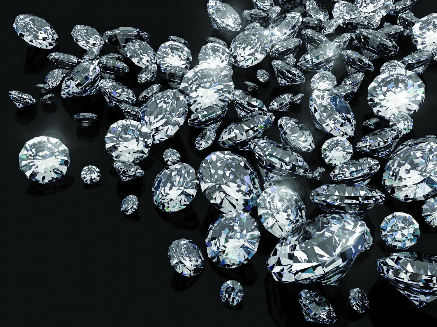 Diamonds - Leshem Diamonds and Gold Diamonds - Leshem Diamonds and Gold
