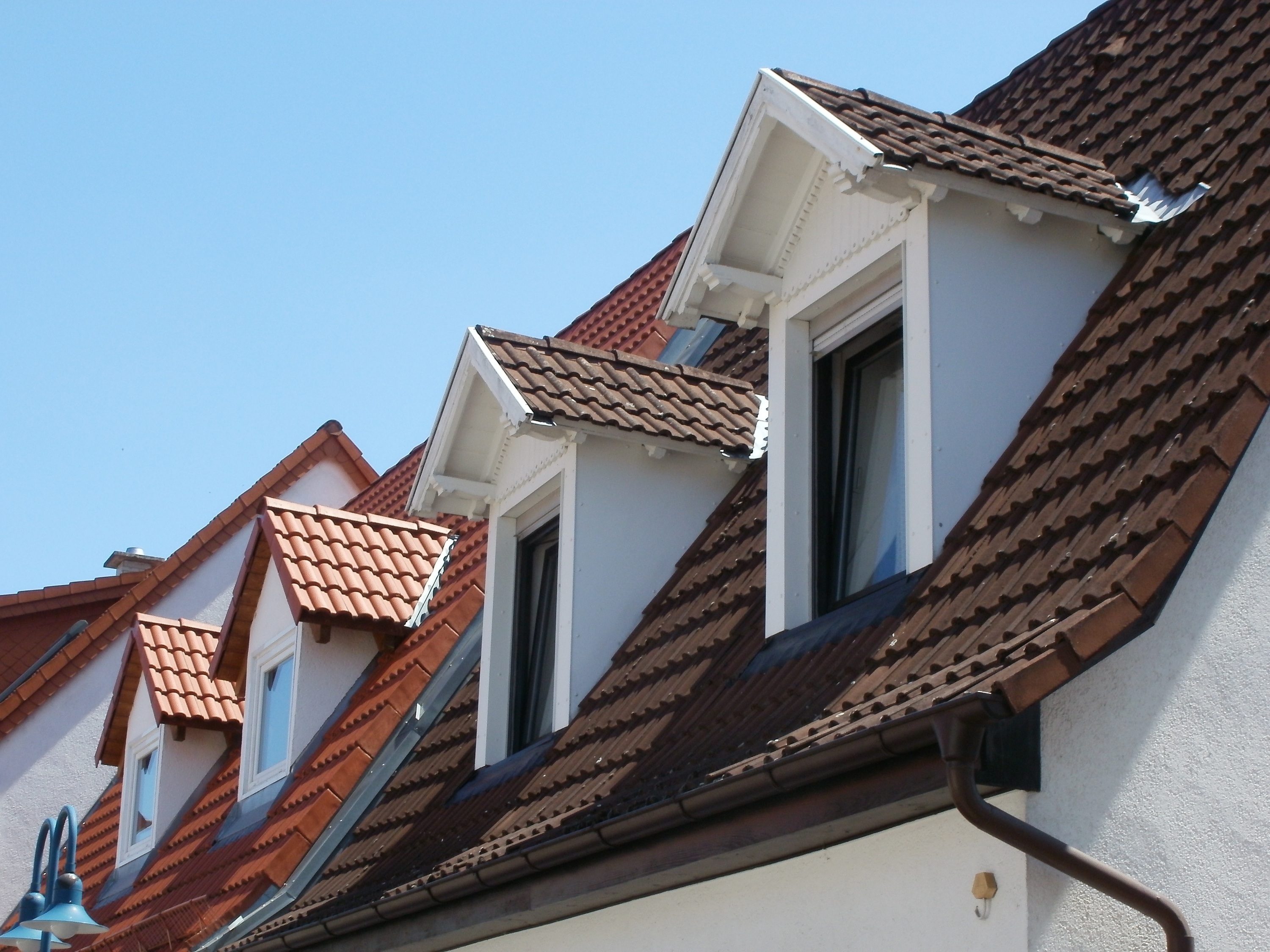 Free Images : architecture, wood, house, window, roof, building, home ...