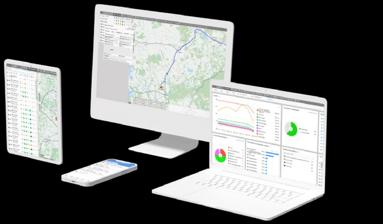 Fleet Tracking: Choosing Fleet Track Services, Fleet Driver Tracking ...