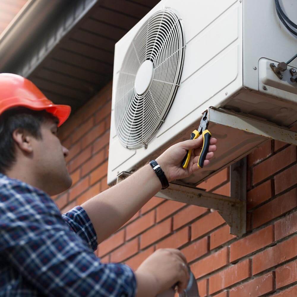 How Much is the Cost to Install HVAC System with Ductwork - Pena Ngusa