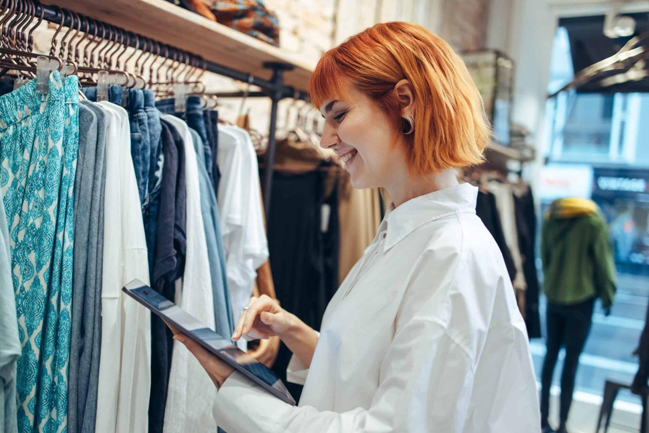 Retail Inventory Replenishment Software | Priority Retail Inventory Replenishment Software | Priority