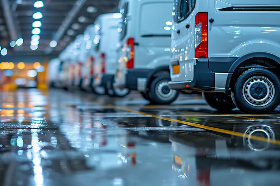 How GPS Tracking Transforms Fleet Management | GPS LEADERS How GPS Tracking Transforms Fleet Management | GPS LEADERS