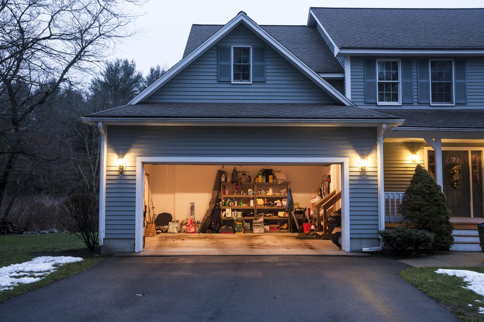 Garage Storage Cabinets | Design and Install | Closet Factory Garage Storage Cabinets | Design and Install | Closet Factory