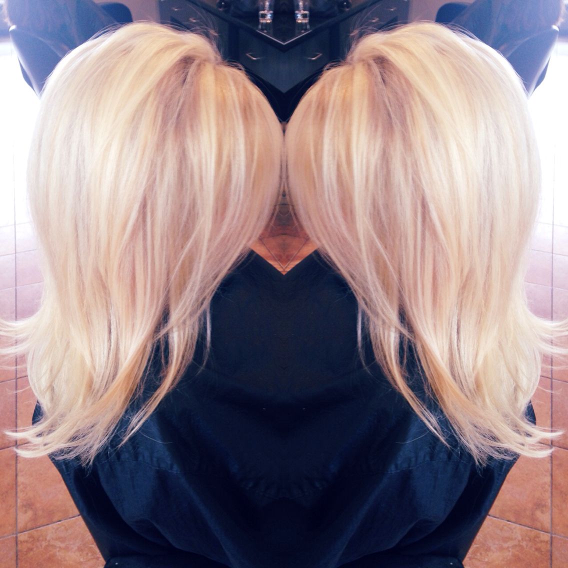 Platnium blonde | Winter hairstyles, Hair beauty, Hair makeup Platnium blonde | Winter hairstyles, Hair beauty, Hair makeup