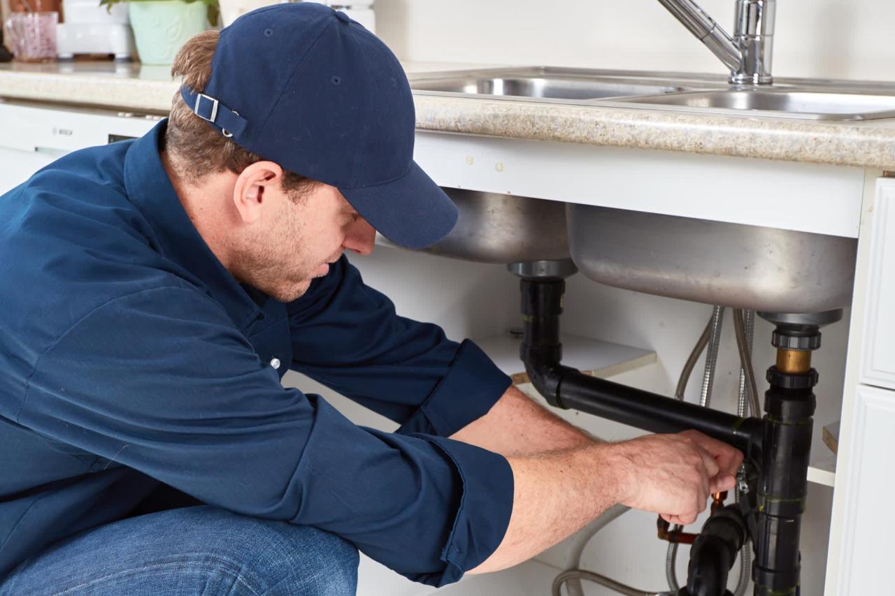 Plumbing Services London from HomeMates Plumbing Services London from HomeMates