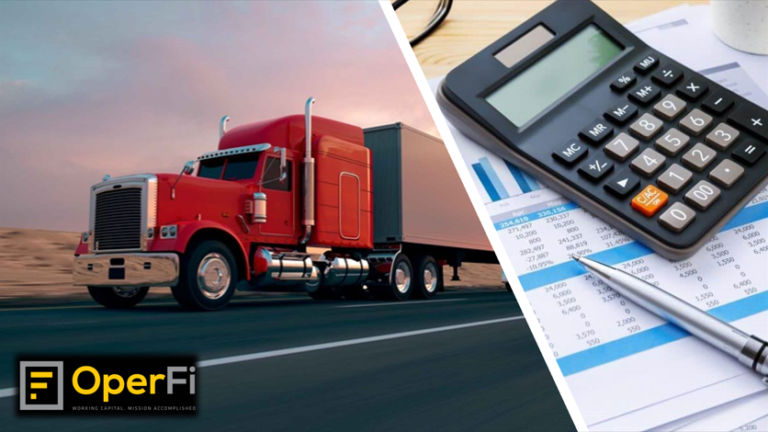 Small Business Funding: Commercial Truck Financing Small Business Funding: Commercial Truck Financing