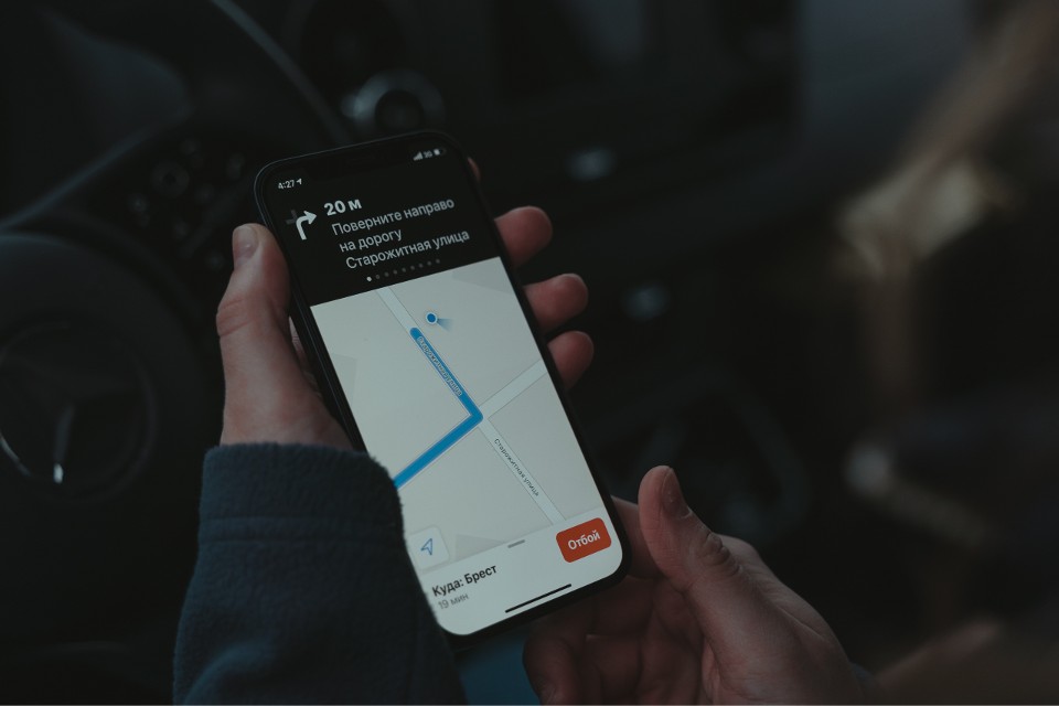How to Manage Fleet Vehicles Effectively? - trackNOW How to Manage Fleet Vehicles Effectively? - trackNOW