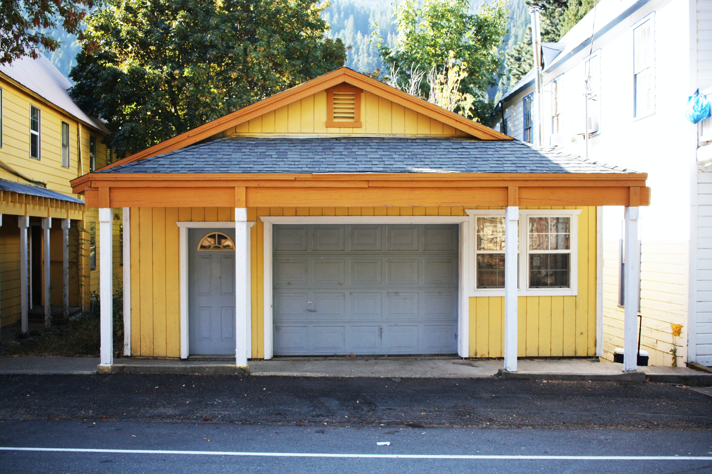 The Ultimate Guide to Garage Renovation and Garage Design – GarageTrend