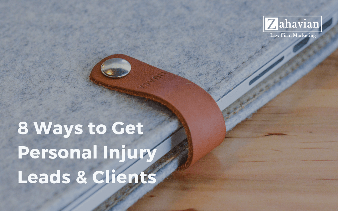 Generate highly converting auto accident leads personal injury mass ...