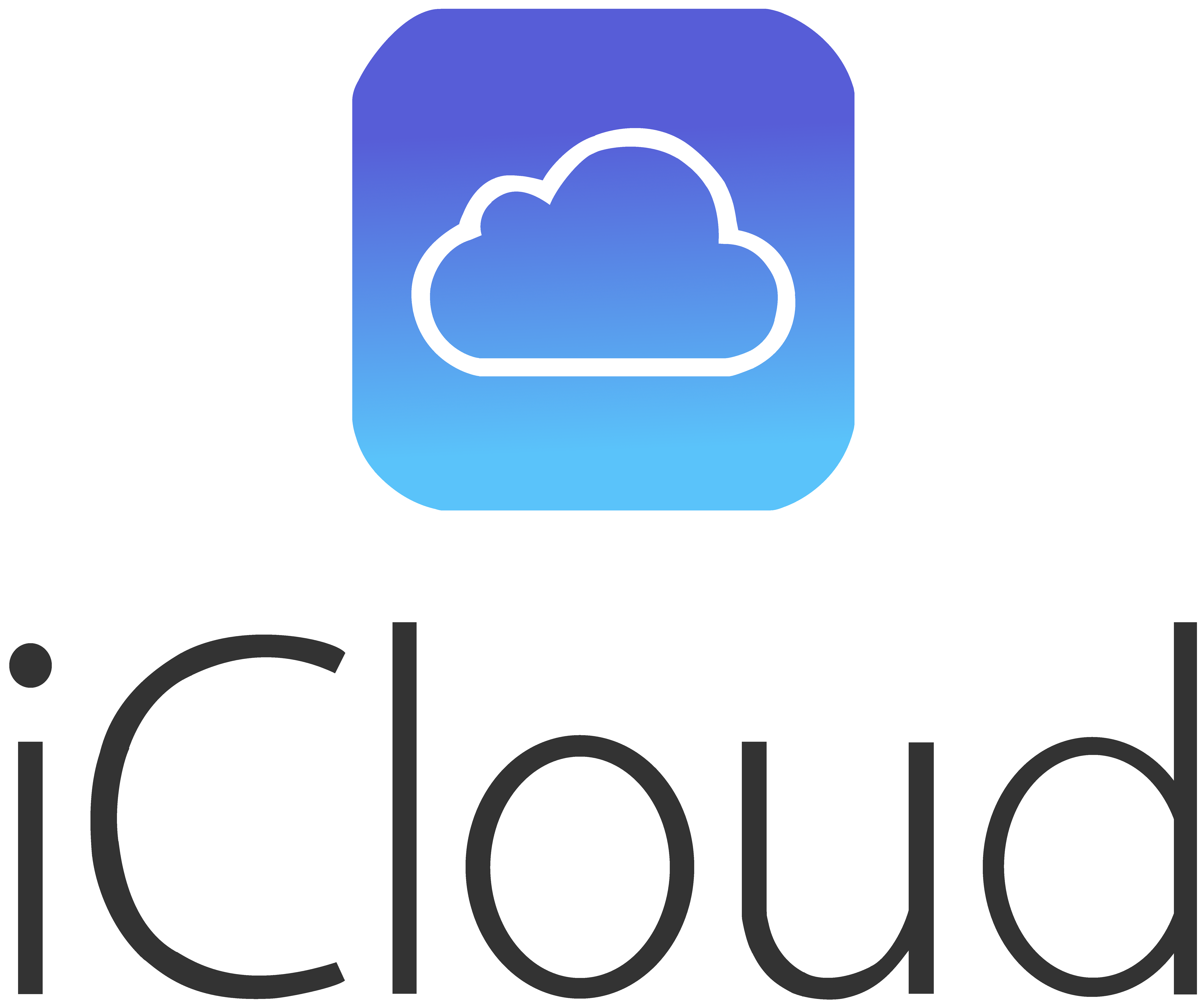 iCloud Vector by WindyThePlaneh on DeviantArt