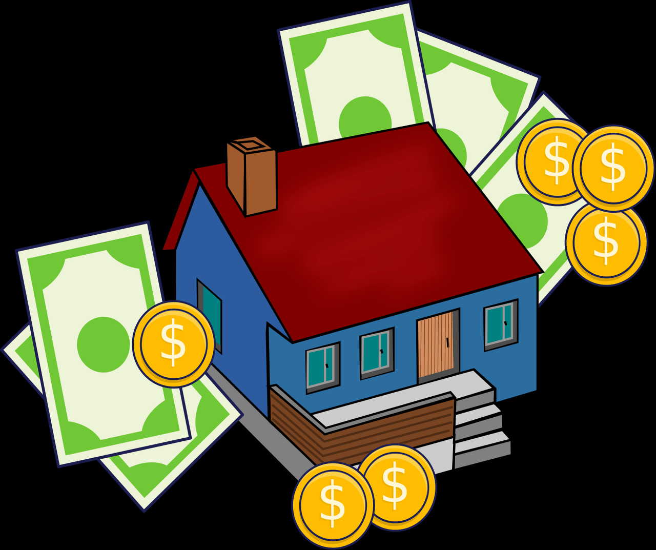 Mortgage Mortgage