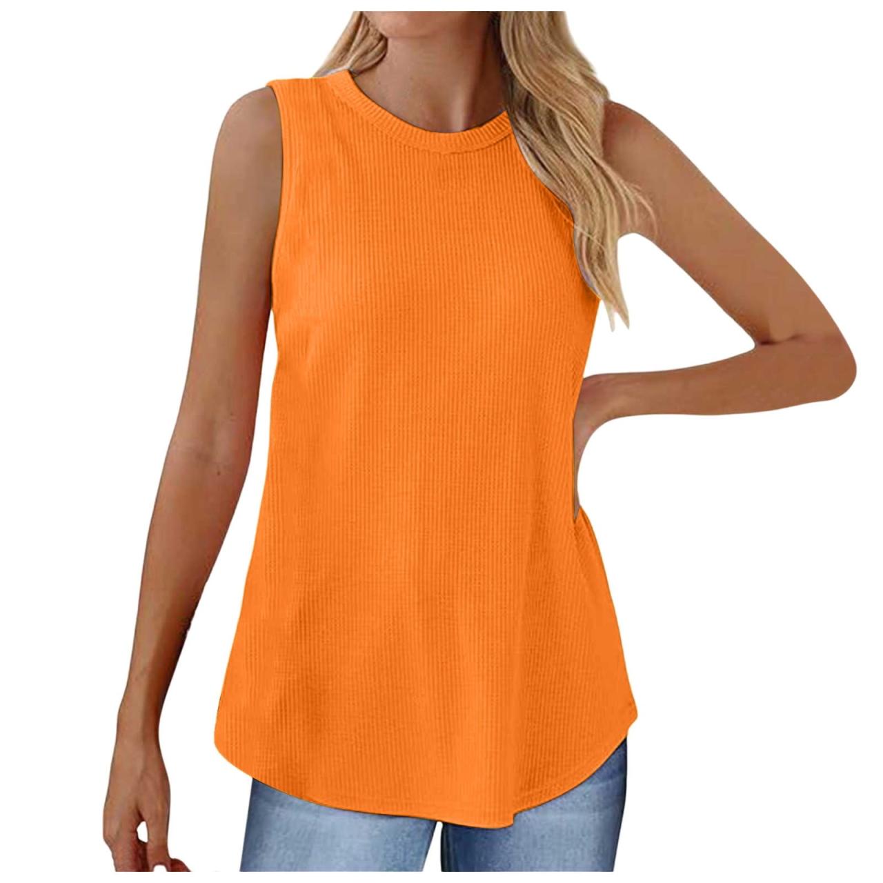 Essential cropped top featuring Faux leather Cropped top Model is ... Essential cropped top featuring Faux leather Cropped top Model is ...