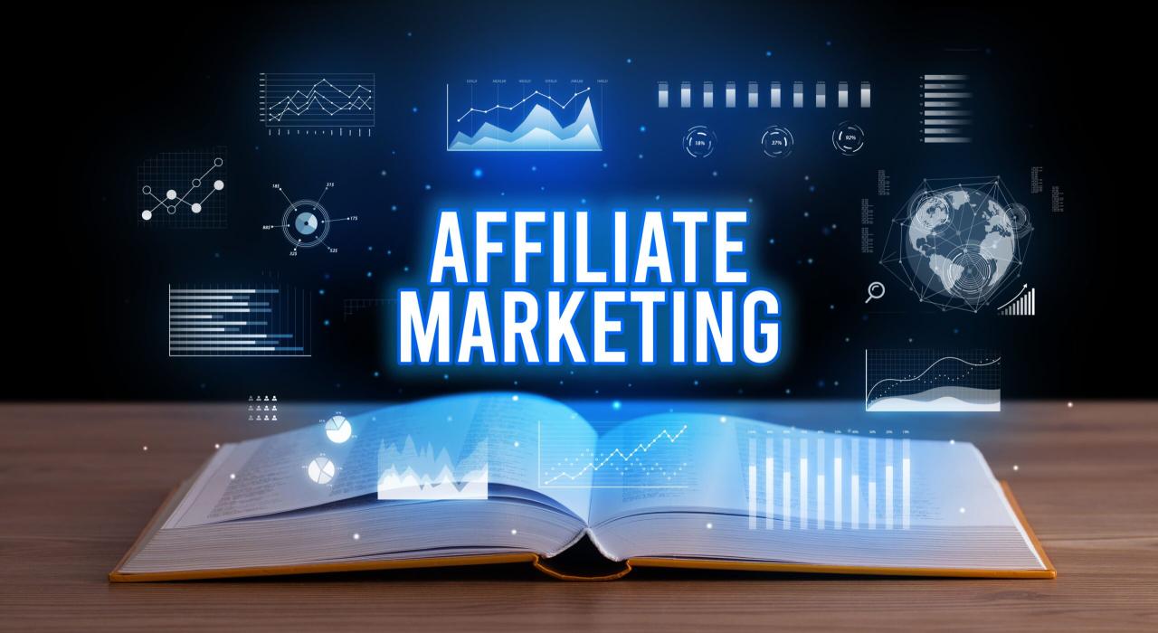 Mastering Affiliate Alchemy: Transforming Online Presence into Profit Mastering Affiliate Alchemy: Transforming Online Presence into Profit