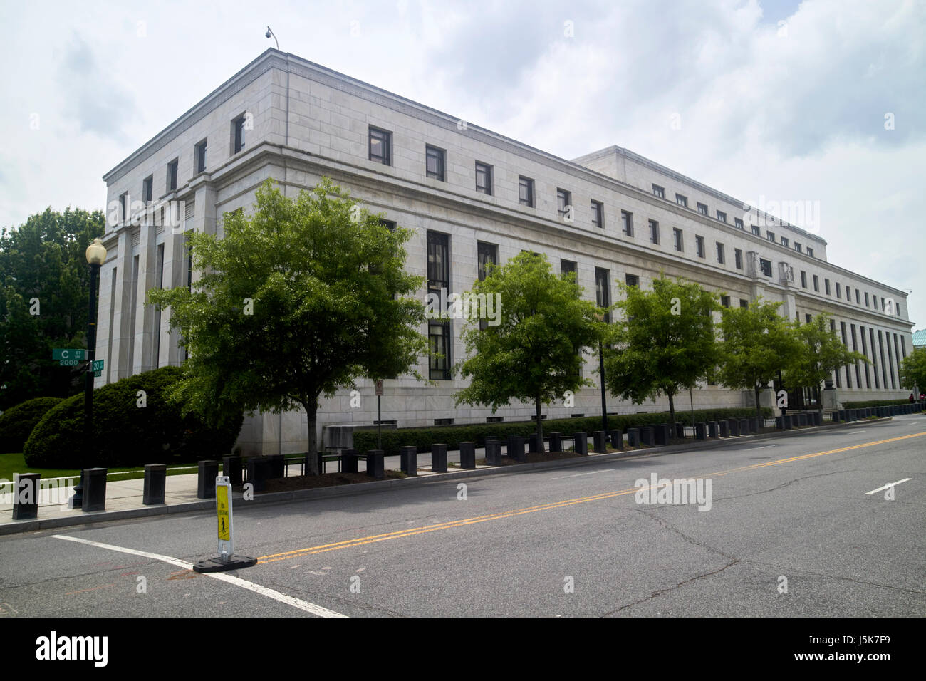 Board governors hi-res stock photography and images - Alamy