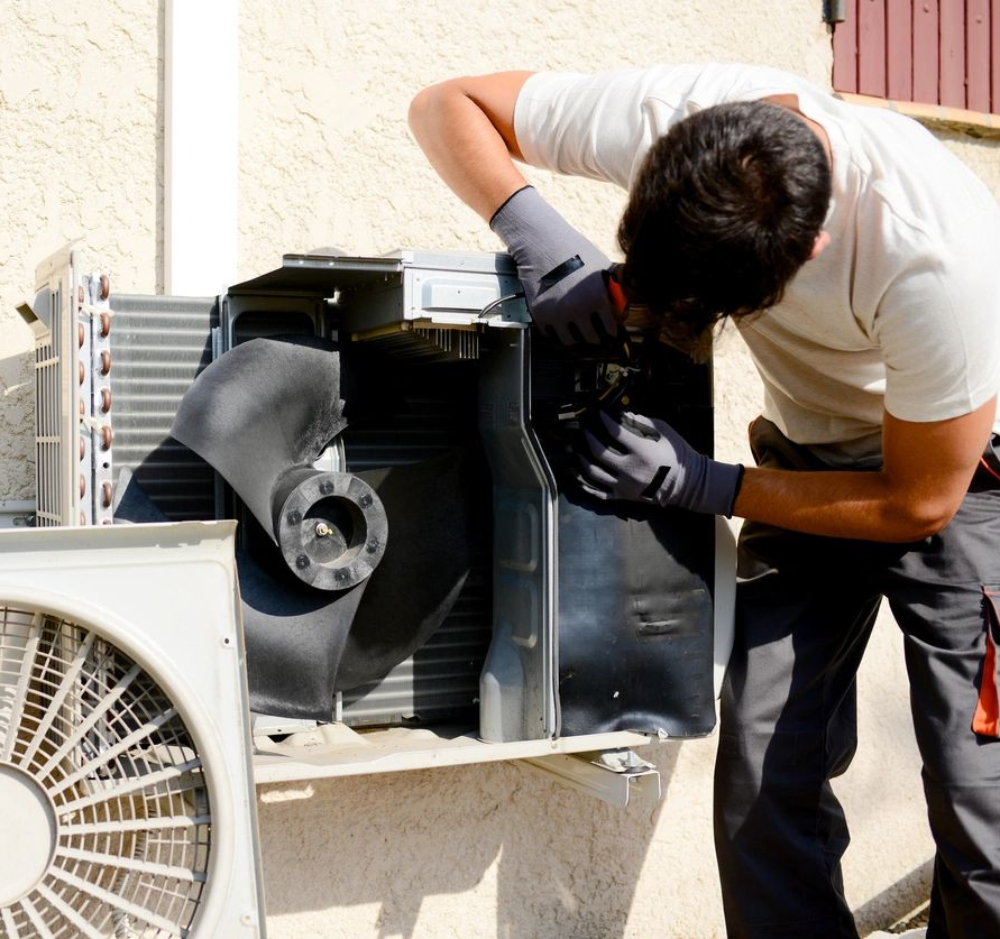 Effective Air Conditioning Repair Serving Orlando, FL Effective Air Conditioning Repair Serving Orlando, FL