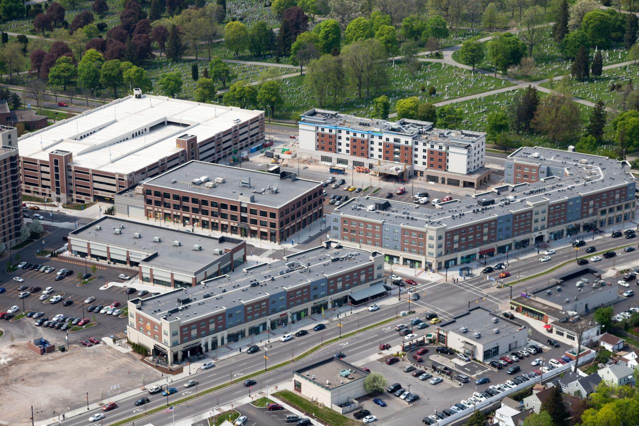 3000 E Ridge Rd, Rochester, NY 14622 - Former Corporate HQ Suburban ... 3000 E Ridge Rd, Rochester, NY 14622 - Former Corporate HQ Suburban ...