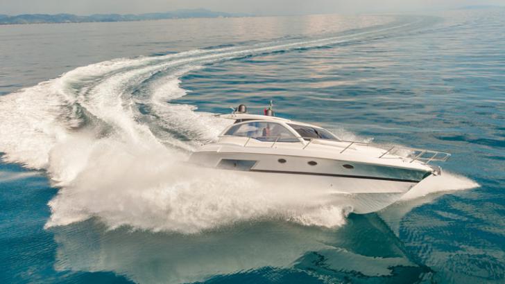 Boating etiquette - the do's and don'ts - Boat Monster - Contender ...