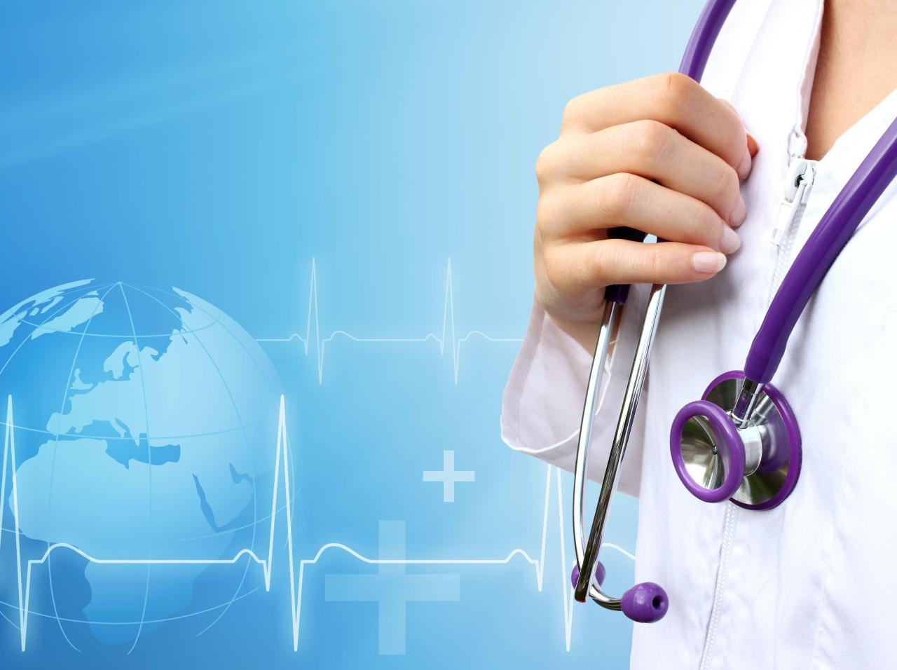 The Future of Healthcare: Unleashing the Power of Technology - VinitFit The Future of Healthcare: Unleashing the Power of Technology - VinitFit