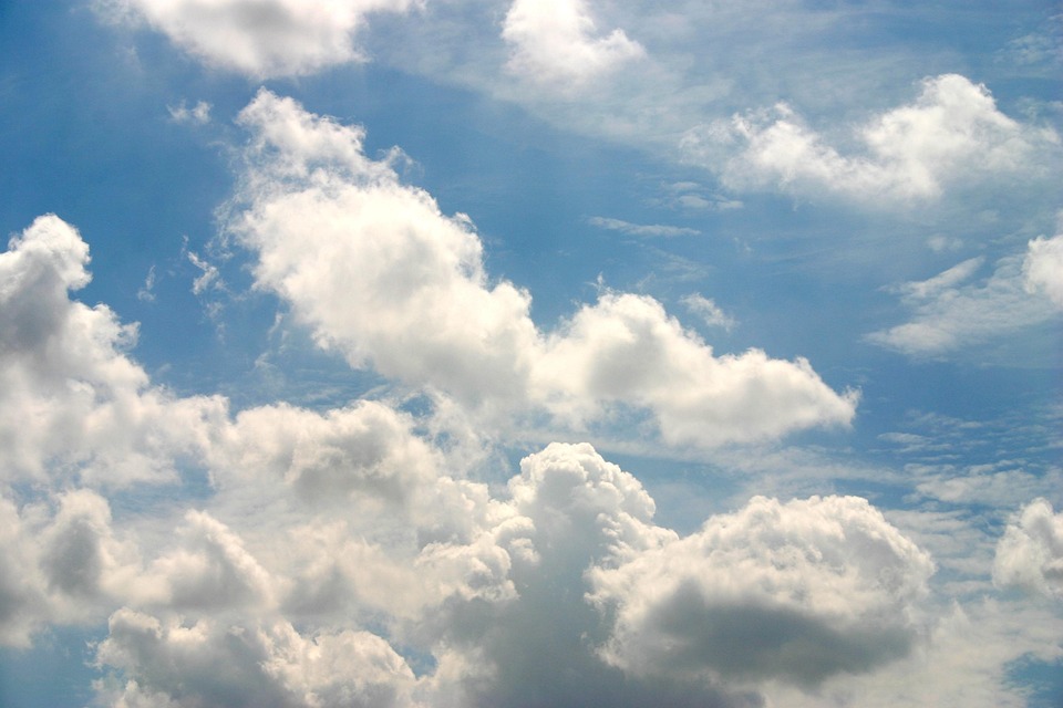 Cloud camera system